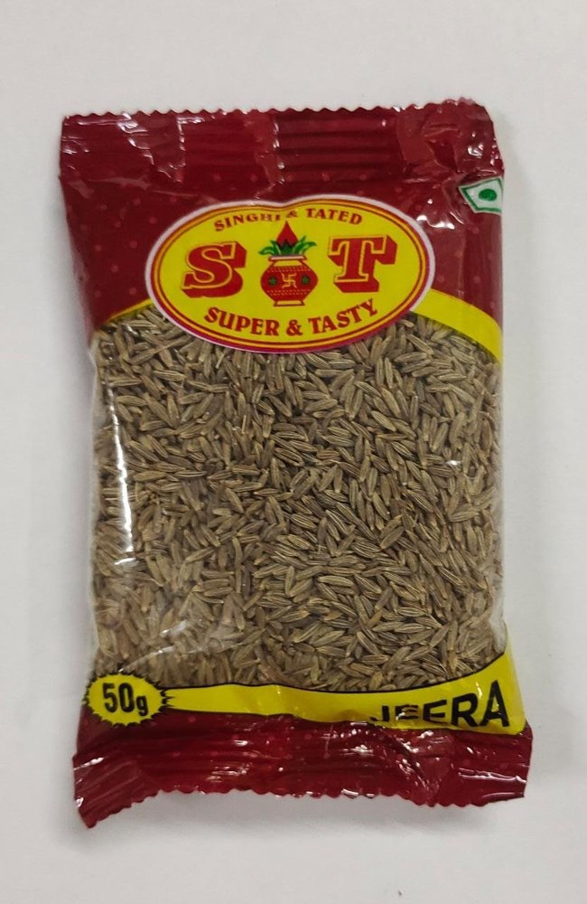 Cumin Seeds