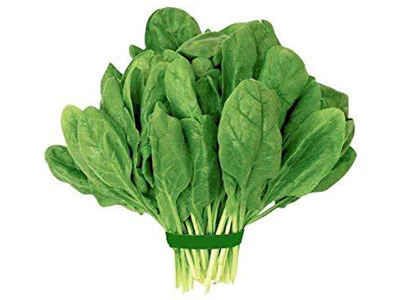 Organic Spinach